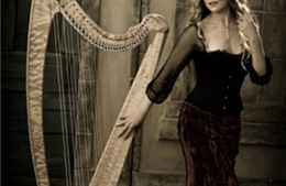 Tìm hiểu về cây đàn Harp